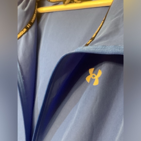 Under armour coat men large - Picture 5 of 7